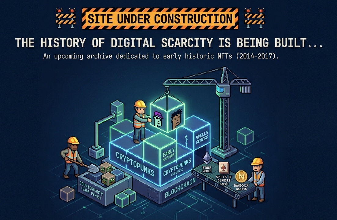 Under construction